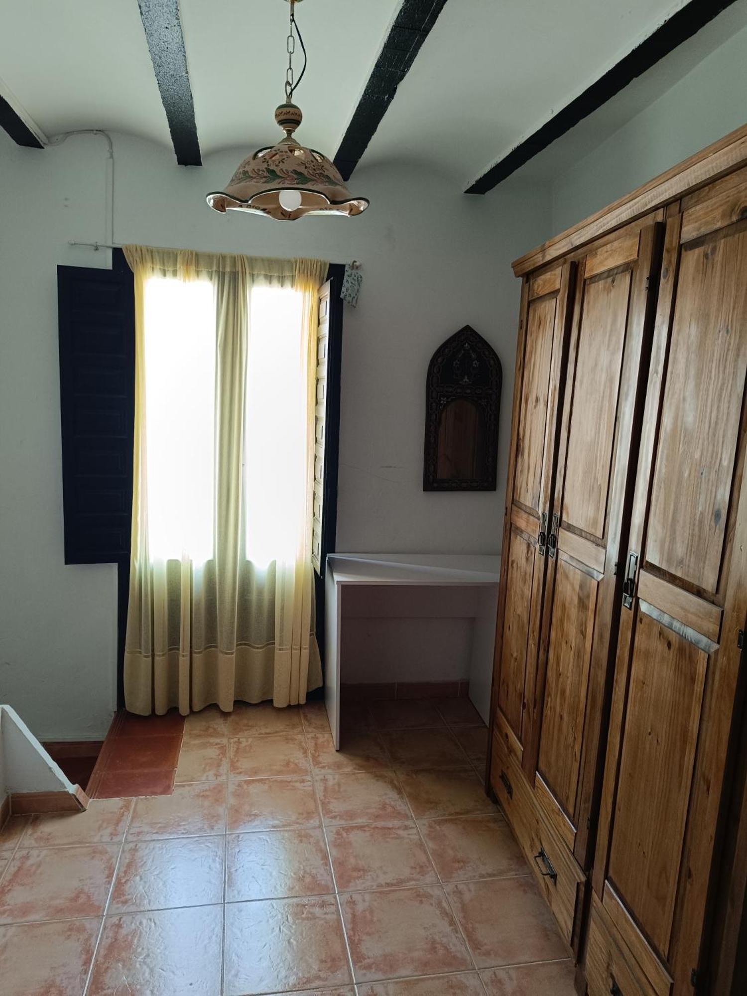 Appartement Casa En El Centro Del Pueblo De Finestrat Extérieur photo
