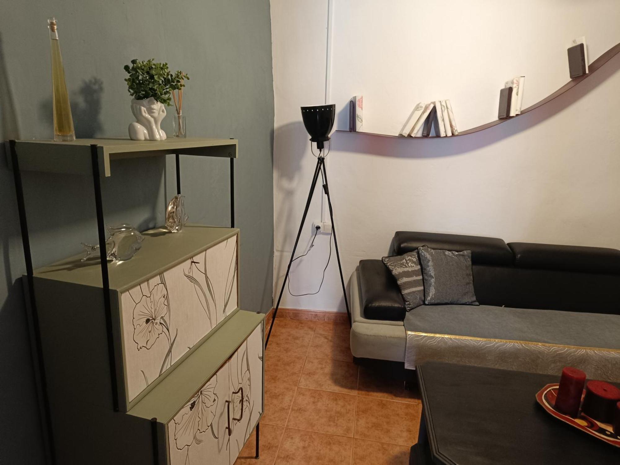Appartement Casa En El Centro Del Pueblo De Finestrat Extérieur photo