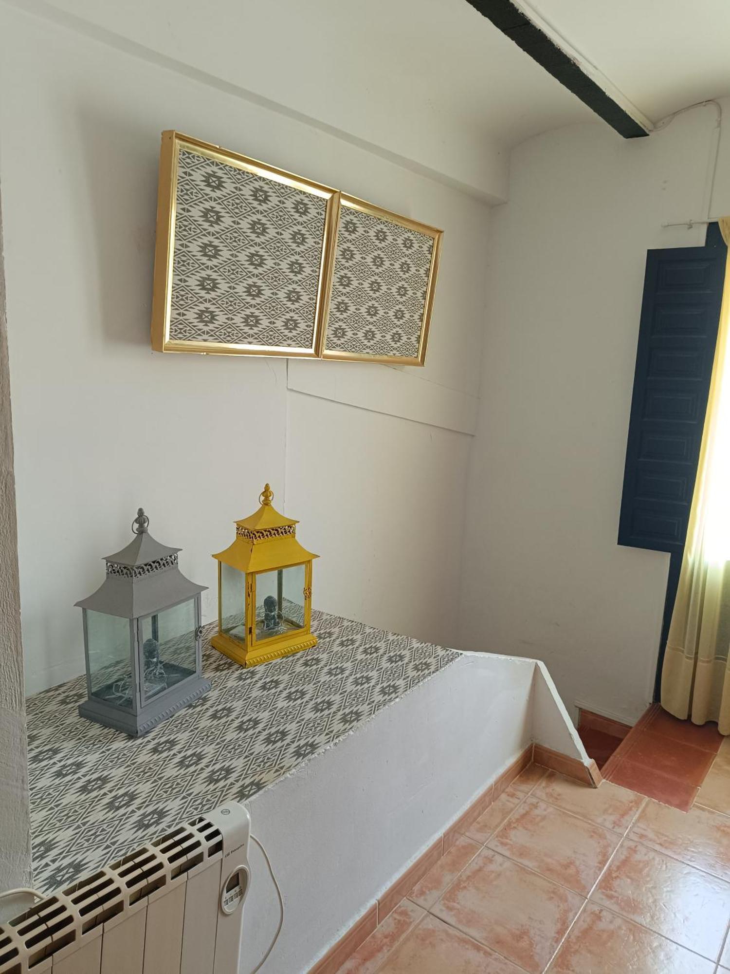 Appartement Casa En El Centro Del Pueblo De Finestrat Extérieur photo