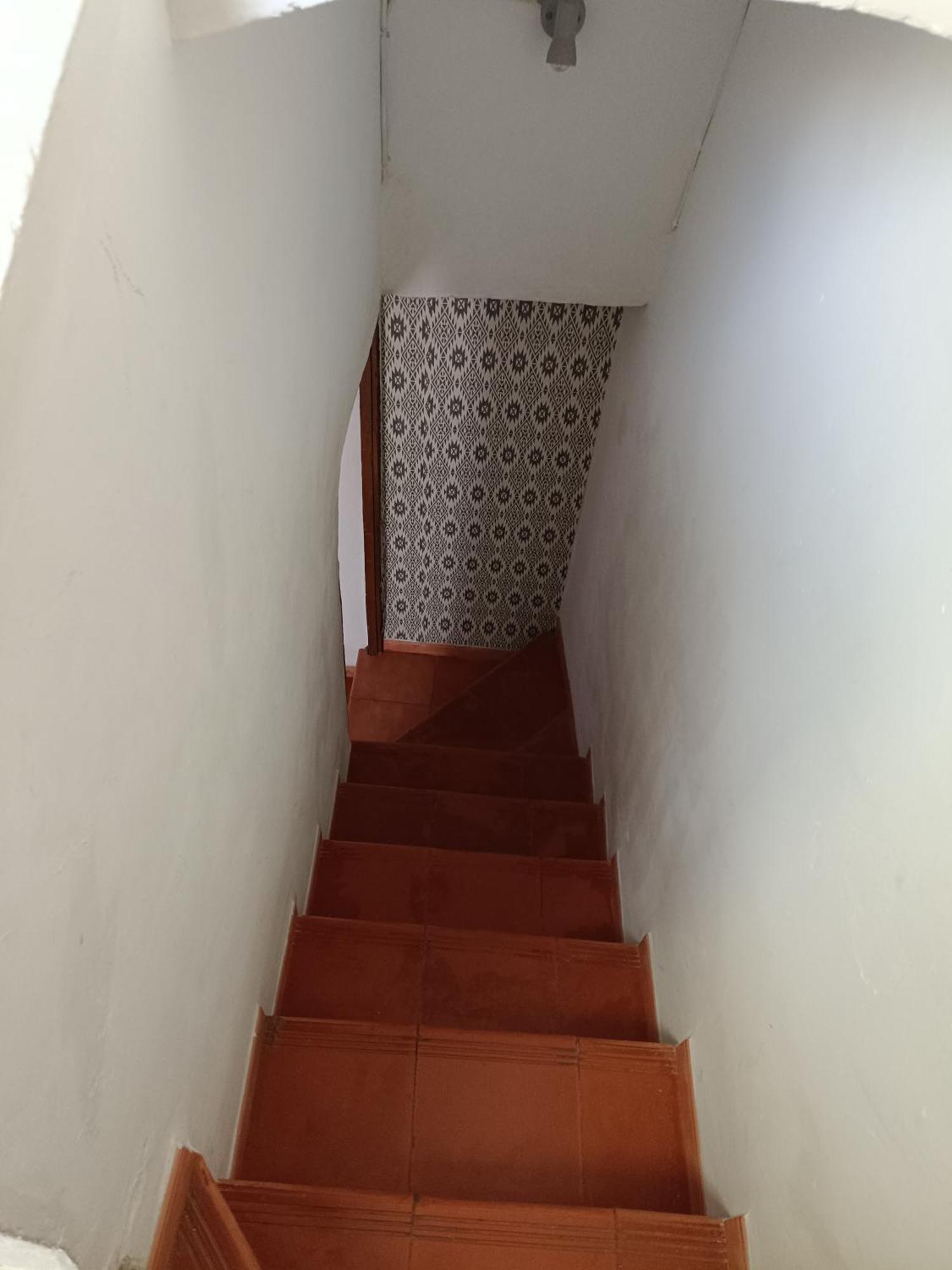 Appartement Casa En El Centro Del Pueblo De Finestrat Extérieur photo