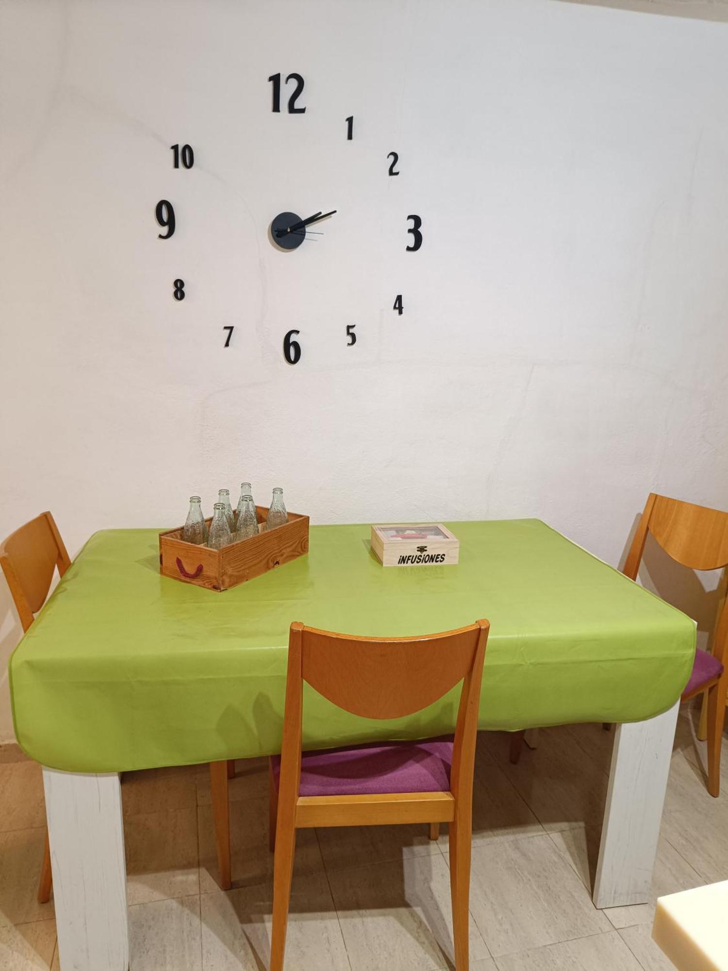 Appartement Casa En El Centro Del Pueblo De Finestrat Extérieur photo