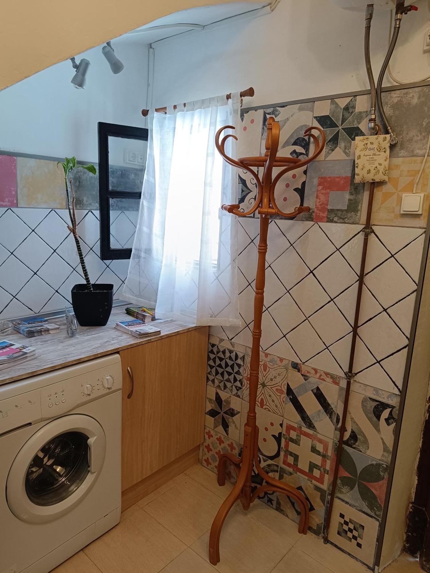 Appartement Casa En El Centro Del Pueblo De Finestrat Extérieur photo