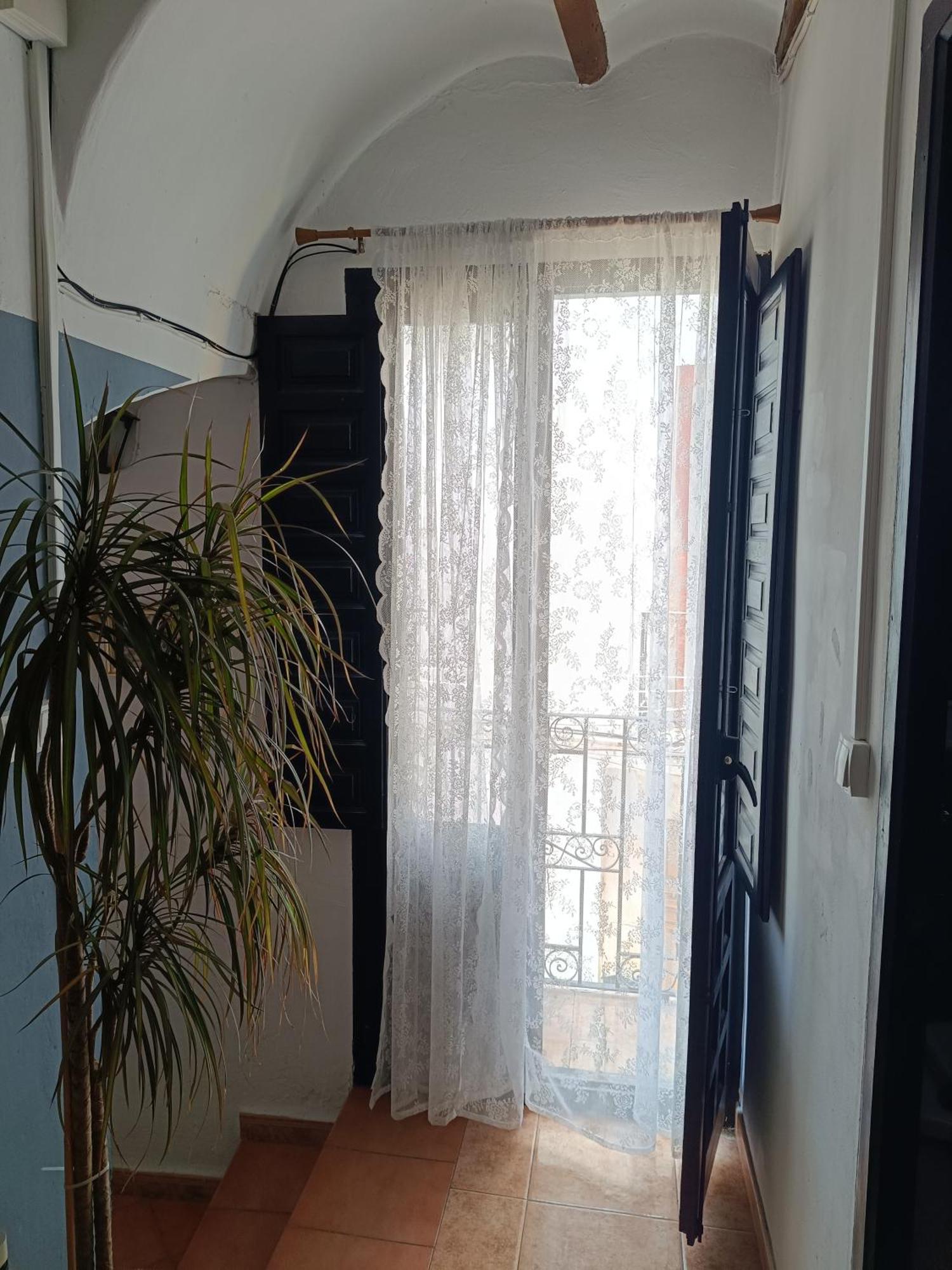 Appartement Casa En El Centro Del Pueblo De Finestrat Extérieur photo
